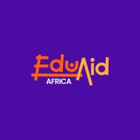 EduAid Africa logo - Similar company to Silvertech Smart Solutions