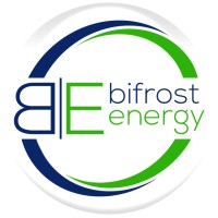 Bifrost Energy logo - Similar company to Professional Energy Services N.V.
