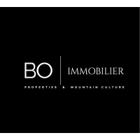 BO Immobilier logo - Similar company to I-Pericles: Interactive Voting System Since 1986