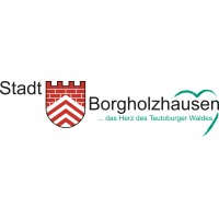 Stadt Borgholzhausen logo - Similar company to Aurelis Region West