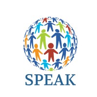 SPEAK Trust logo - Similar company to Global Peace Trust
