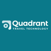 Quadrant Travel Technology logo - Similar company to Student Success