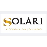 SOLARI Business Consultants (Pty) Ltd logo - Similar company to Vander Accountancy