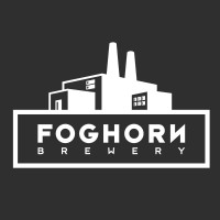 FogHorn Brewery logo - Similar company to Union Bridge Brewery & Distillery