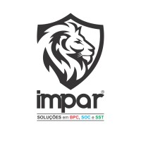 Impar Soluções logo - Similar company to Motivarte