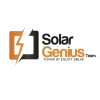 The Solar Genius Team logo - Similar company to Genius Solutions Inc