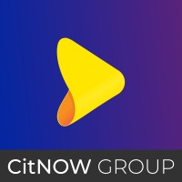 CitNOW Finland logo - Similar company to Sinun Tekoäly