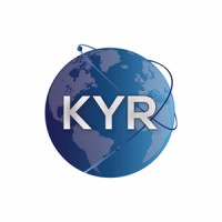 KYR Global Consulting Services logo - Similar company to Aquipt, A Meriplex Company