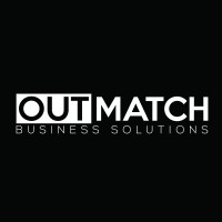 Outmatch Business Solutions logo - Similar company to Revive Media