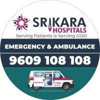Srikara Hospitals logo - Similar company to Stablelab