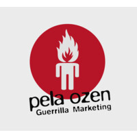 Pela Ozen logo - Similar company to Emojo Digital Marketing