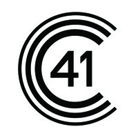 C41 Media Corp logo - Similar company to Studio Sprout