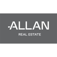 Allan Real Estate logo - Similar company to A Woman'S Job