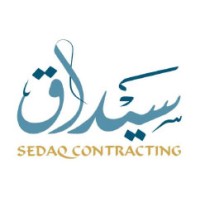 Alsedaq Contracting Company logo - Similar company to Alsedaq Contracting Co.