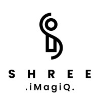 Shree iMagiQ logo - Similar company to Open Box Media