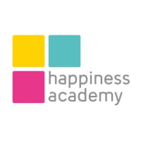 Happiness Academy logo - Similar company to E-Sia Learning