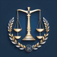 Lawgical Helpers logo - Similar company to Xylemx Impact Ventures