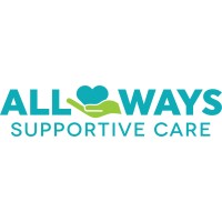 ALLWays Supportive Care logo - Similar company to Technolab Wll Qatar