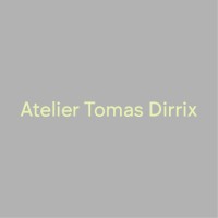 Atelier Tomas Dirrix logo - Similar company to Somehow Creative Services