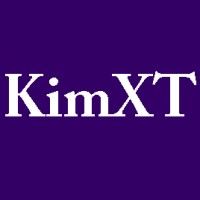 KimXT logo - Similar company to Flick Remittance