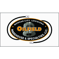 Oilfield Warehouse & Specialties L.L.C. logo - Similar company to Servekro