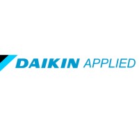 Daikin Applied Israel logo - Similar company to Hish Processing & Conveying Technology Ltd