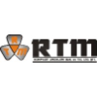 Rtm Kompozit logo - Similar company to Acs Kompozit