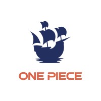 ONE PIECE logo - Similar company to One Piece Crew