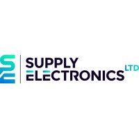 Supply Electronics Limited logo - Similar company to Toptai Global