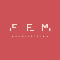FEM Arquitectura logo - Similar company to Näste. Arquitectura De Interiores