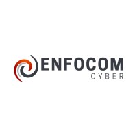 ENFOCOM Cyber logo - Similar company to Vcura | Cybersecurity
