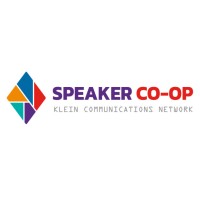 Speaker Co-op