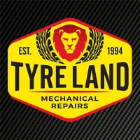 Tyre Land Mechanical Repairs logo - Similar company to Tyre Technical Mongolia Llc