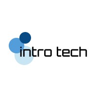 Intro Tech logo - Similar company to Intro Technology