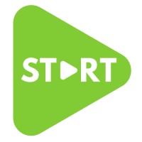 START Group LLC logo - Similar company to Modern Warrior Live