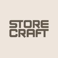 Storecraft logo - Similar company to Comodo Construction