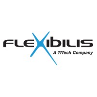 TTTech Flexibilis Oy logo - Similar company to Sysnettech Solutions