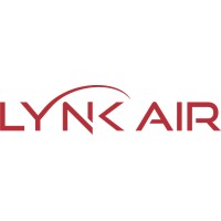 Lynk Air logo - Similar company to Airmobility Mx