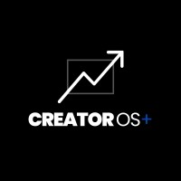 Creator OS+ logo - Similar company to Par-Tea