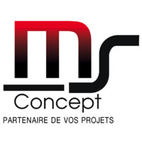 MS Concept logo - Similar company to My E-Com