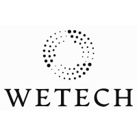 WeTech logo - Similar company to Armony Sea Desing