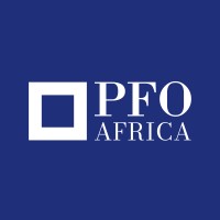 PFO Africa logo - Similar company to Colas Afrique