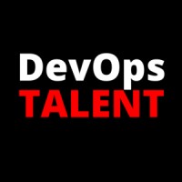 DevOps Talent logo - Similar company to Devops Roundabout