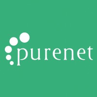 PureNet logo - Similar company to Purenet