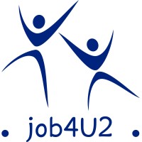 job4U2 - Career Coaching for Dual Career partners in Switzerland logo - Similar company to Cph Volunteers