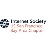 Internet Society San Francisco Bay Area Chapter logo - Similar company to Distributed Proofreaders Foundation