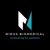 Nidus Biomedical logo - Similar company to Envveno Medical