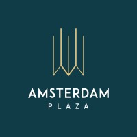 Amsterdam Plaza logo