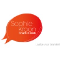 Sophie Kroon