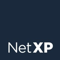 NetXP logo - Similar company to Be-Cloud Switzerland